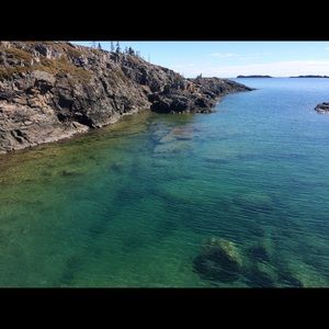 Meet your Posher, Jared